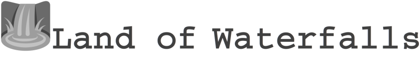 low logo