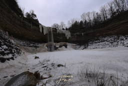 Lower Ball's Falls