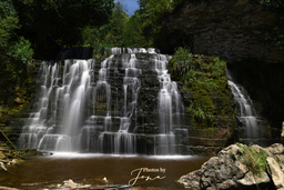 Jones Falls