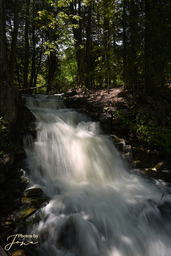 Hickory Falls