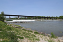 Caledonia Weir