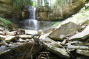 Webwood Falls