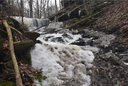 30 Mile Creek Falls
