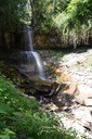 Webwood Falls