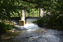 Inglis Falls Dam