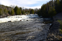 Sauble Falls