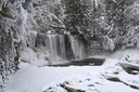 Hoggs Falls