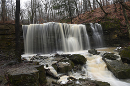 Terrace Falls