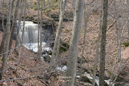 Louth Falls