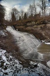 Beamer Falls