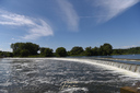Wilkes Dam