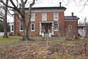 The Ball's Family Home