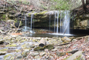 Terracotta Falls