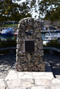 Bruce Trail Northern Terminus Cairn