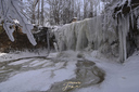 Keefer Falls