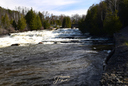 Sauble Falls