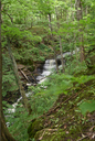 30 Mile Creek Falls