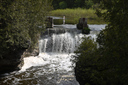 Rockwood Falls