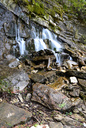 Devil's Monument Falls