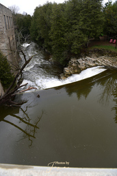 Irvine Creek Cascade