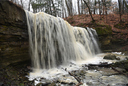 Terrace Falls