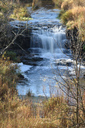 Upper Rockway Falls