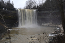 Lower Ball's Falls
