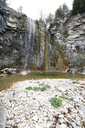 Eugenia Falls