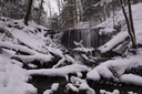 Weaver's Creek Falls