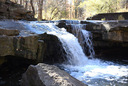 Baby Rockway Falls