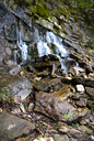 Devil's Monument Falls