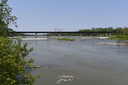 Caledonia Weir