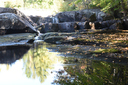 South River Cascade