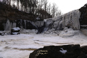 Upper Ball's Falls