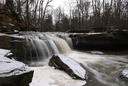 Baby Rockway Falls