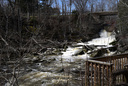 Barrow Bay Falls