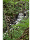 30 Mile Creek Falls
