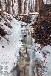 Romar Cascade