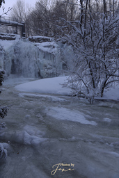Walter's Falls