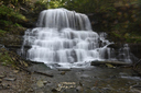 Lower Decew Falls