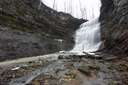 Swayze Falls