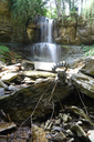 Webwood Falls