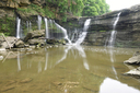Upper Ball's Falls