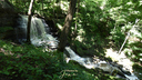 Louth Falls