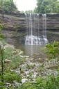 Lower Ball's Falls