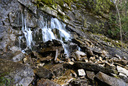 Devil's Monument Falls