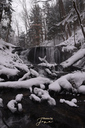 Weaver's Creek Falls