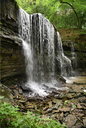 Terrace Falls