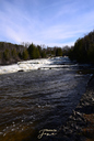 Sauble Falls