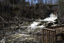 Barrow Bay Falls